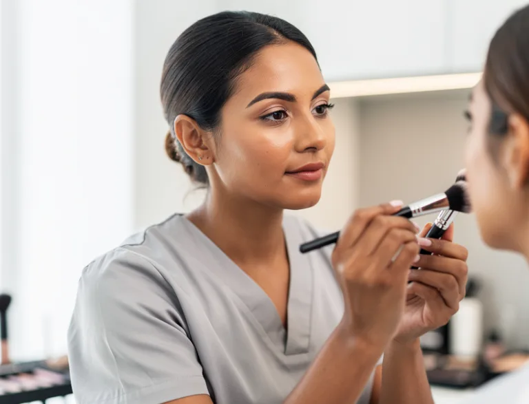 Bridal Makeup Concord 2